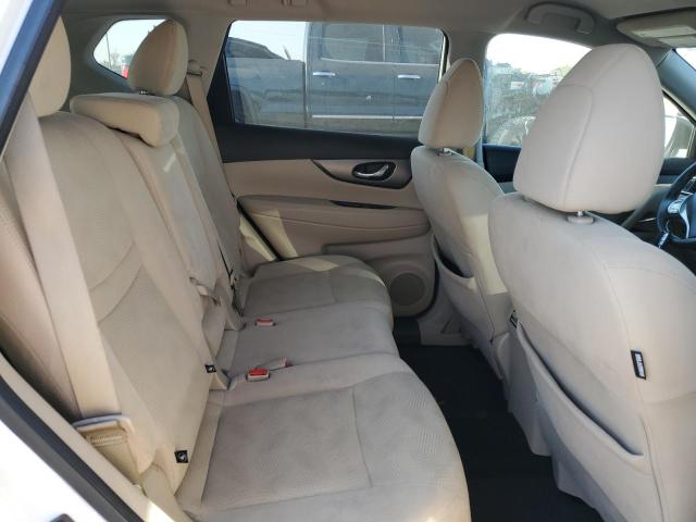 Photo 11 from auction – 2016 NISSAN ROGUE S with VIN 5N1AT2MT3GC917109