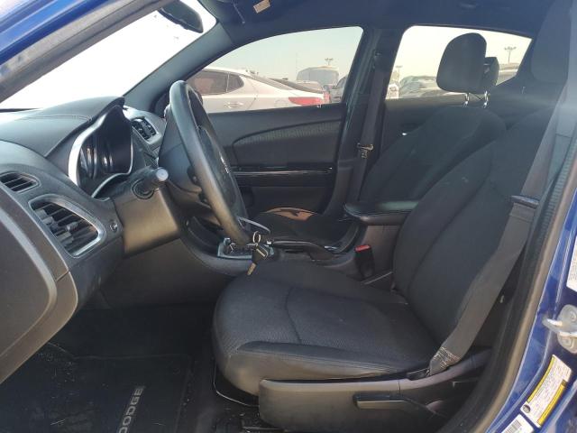 Photo 7 from auction – 2014 DODGE AVENGER SE with VIN 1C3CDZAB7EN199732