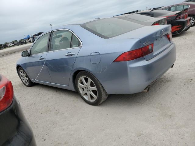 Photo 2 from auction – 2005 ACURA TSX with VIN JH4CL96925C022570