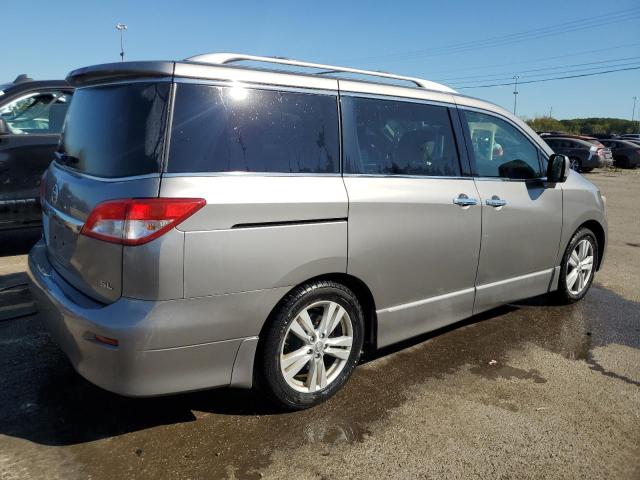 Photo 3 from auction – 2013 NISSAN QUEST S with VIN JN8AE2KP3D9061506