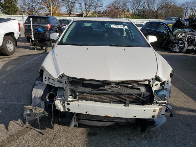 Photo 5 from auction – 2011 CHEVROLET MALIBU LTZ with VIN 1G1ZE5E77BF234205