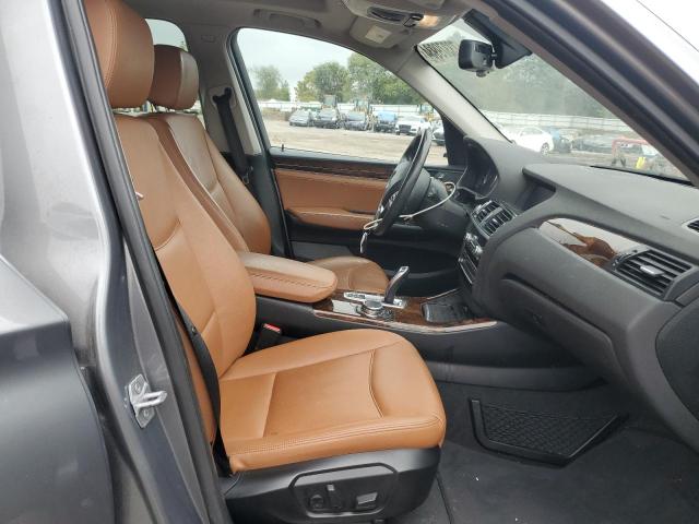 Photo 7 from auction – 2016 BMW X3 XDRIVE2 with VIN 5UXWX9C53G0D82098