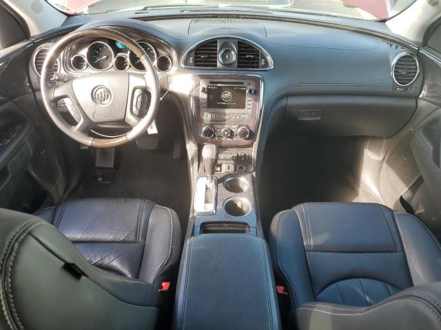 Photo 8 from auction – 2015 BUICK ENCLAVE with VIN 5GAKVCKD5FJ353222