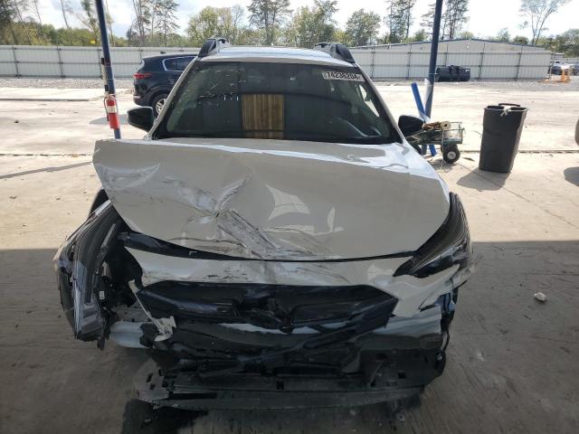 Photo 5 from auction – 2023 SUBARU OUTBACK ON with VIN 4S4BTGLD8P3174569