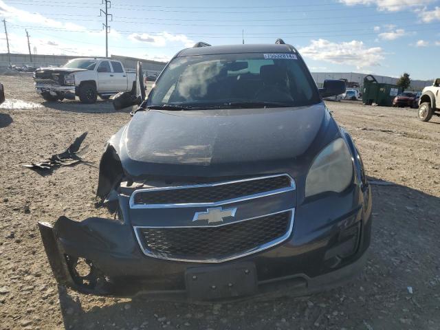 Photo 5 from auction – 2011 CHEVROLET EQUINOX LT with VIN 2CNFLEEC1B6363530