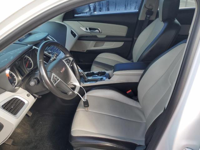 Фото 7 с аукциона – 2015 GMC TERRAIN SL с VIN 2GKFLTE35F6276703