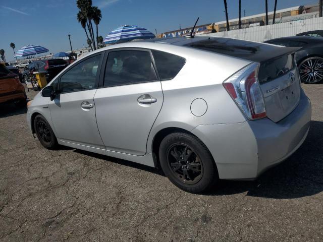Zdjęcie 2 z aukcji – 2015 TOYOTA PRIUS z VIN JTDKN3DU4F1888263