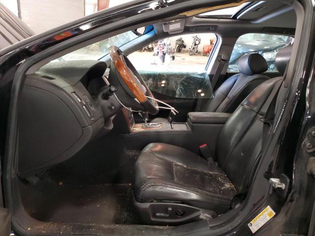Снимка 7 от търг – 2010 CADILLAC STS с VIN 1G6DU6EV5A0147089