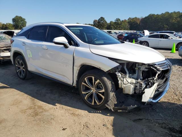 Photo 4 from auction – 2016 LEXUS RX 350 with VIN 2T2ZZMCA3GC011689