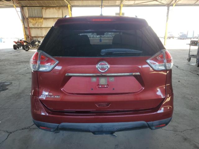 Photo 6 from auction – 2016 NISSAN ROGUE S with VIN JN8AT2MT7GW028353