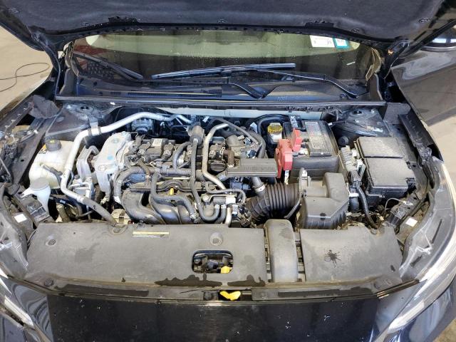 Photo 11 from auction – 2022 NISSAN SENTRA SR with VIN 3N1AB8DV5NY317209