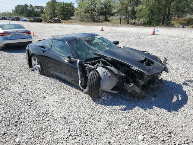 Снимка 4 от търг – 2015 CHEVROLET CORVETTE S с VIN 1G1YA2D73F5115425