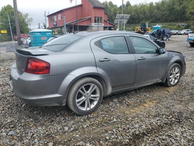 Photo 3 from auction – 2012 DODGE AVENGER R/ with VIN 1C3CDZBG6CN212459