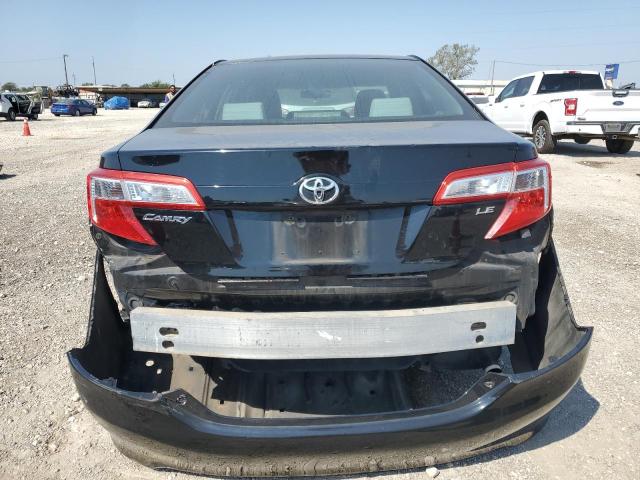 Photo 6 from auction – 2012 TOYOTA CAMRY BASE with VIN 4T4BF1FK9CR255119