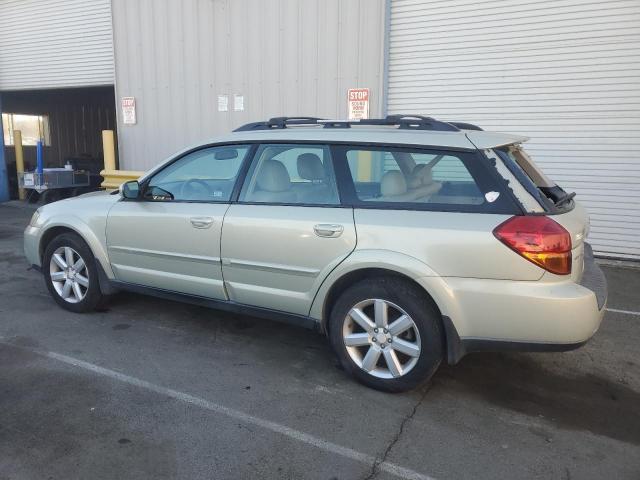 Photo 2 from auction – 2007 SUBARU OUTBACK OU with VIN 4S4BP62C077304568