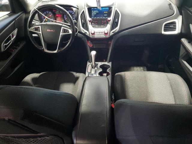 Photo 8 from auction – 2013 GMC TERRAIN SL with VIN 2GKFLTEKXD6401148