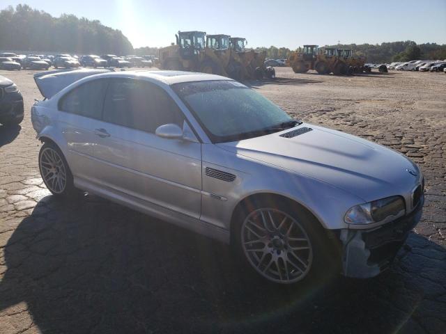 Photo 4 from auction – 2004 BMW M3 with VIN WBSBL93414PN55791