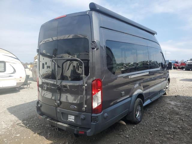 Photo 3 from auction – 2019 FVCF MOTORHOME with VIN 1FDRU4XM0HKB51637