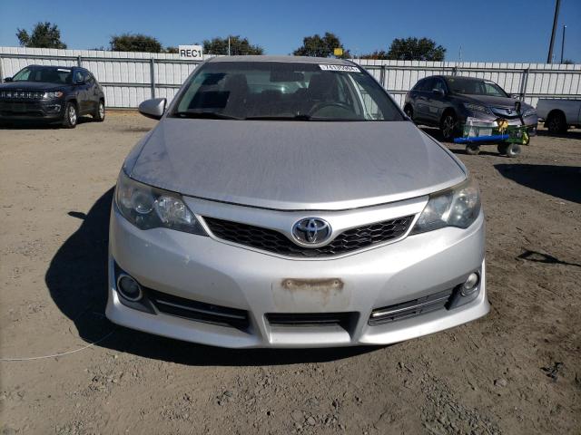 Photo 5 from auction – 2014 TOYOTA CAMRY L with VIN 4T1BF1FK7EU805091
