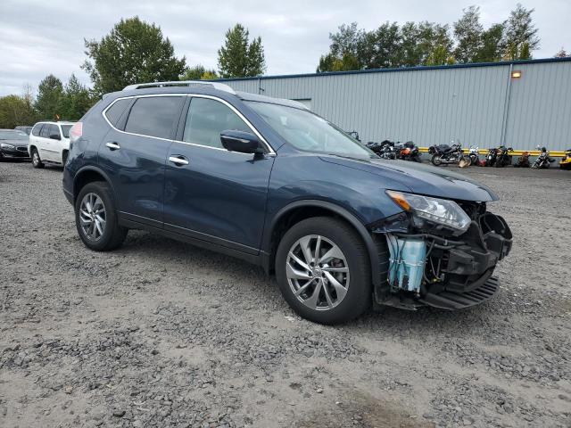 Photo 4 from auction – 2015 NISSAN ROGUE S with VIN 5N1AT2MV7FC877116