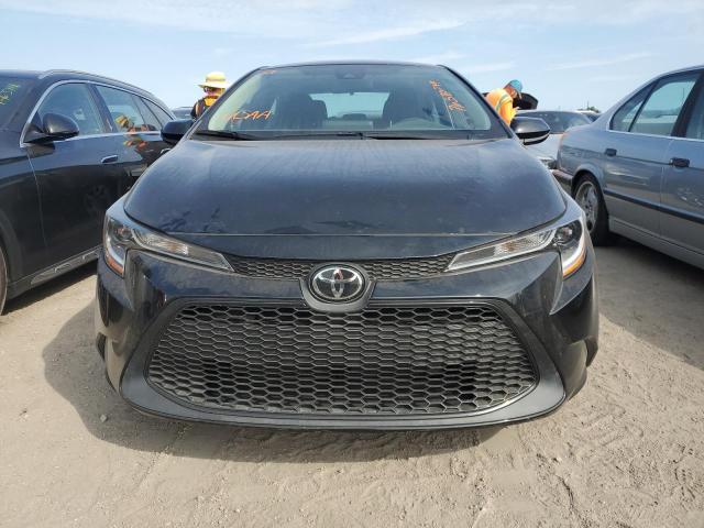 Photo 5 from auction – 2021 TOYOTA COROLLA LE with VIN 5YFEPMAE9MP225872
