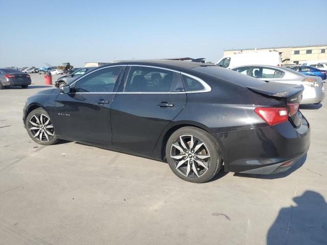 Photo 2 from auction – 2017 CHEVROLET MALIBU LT with VIN 1G1ZE5ST8HF227953