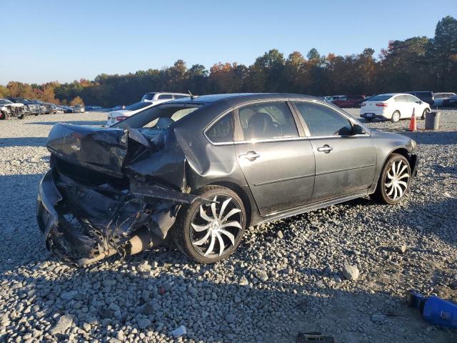 Photo 3 from auction – 2012 CHEVROLET IMPALA LTZ with VIN 2G1WC5E34C1212127