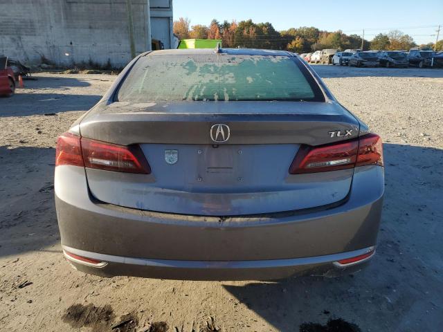 Photo 6 from auction – 2017 ACURA TLX TECH with VIN 19UUB1F53HA005382