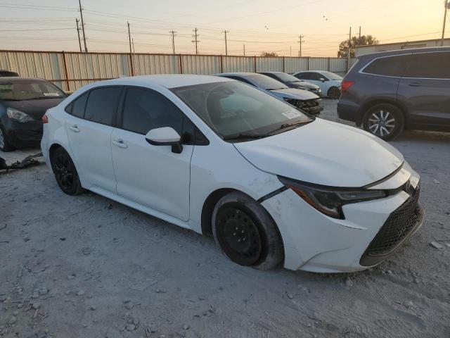 Photo 4 from auction – 2022 TOYOTA COROLLA LE with VIN 5YFEPMAE6NP279227