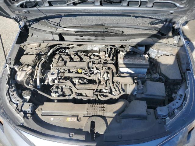 Photo 11 from auction – 2022 TOYOTA COROLLA SE with VIN JTDS4MCE2N3511209