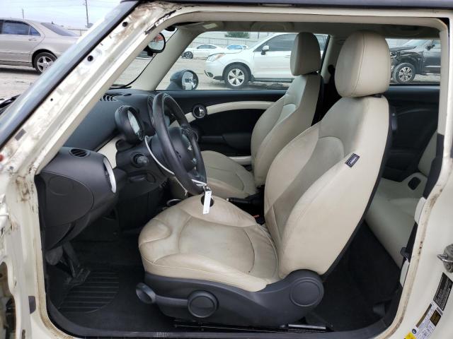Photo 7 from auction – 2013 MINI COOPER with VIN WMWSU3C52DT691202
