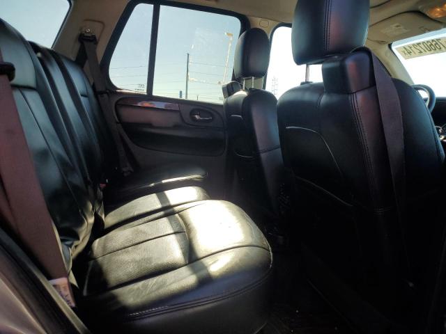 Photo 11 from auction – 2009 GMC ENVOY SLT with VIN 1GKDT43S292101950