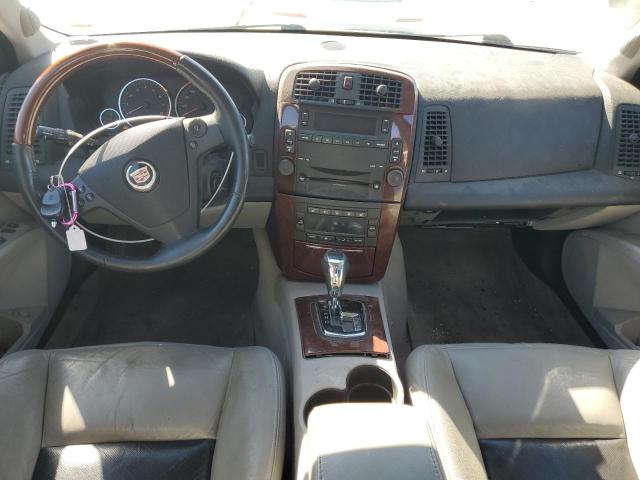 Photo 8 from auction – 2007 CADILLAC CTS HI FEA with VIN 1G6DP577770168244