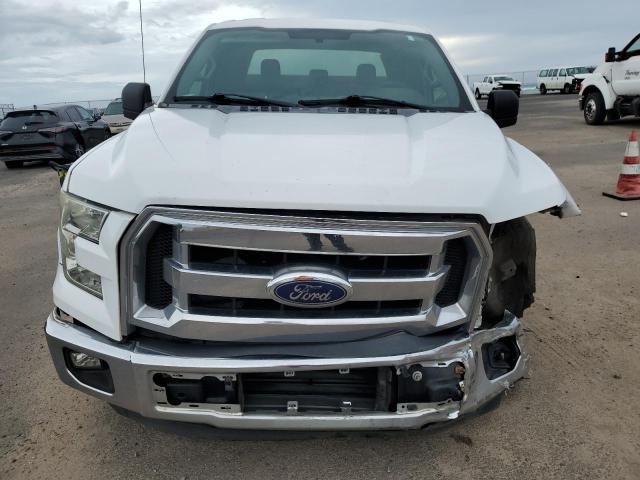 Photo 5 from auction – 2016 FORD F150 SUPER with VIN 1FTEW1CP4GKD17913
