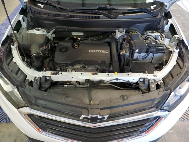 Photo 12 from auction – 2020 CHEVROLET EQUINOX LT with VIN 3GNAXUEV3LS609261