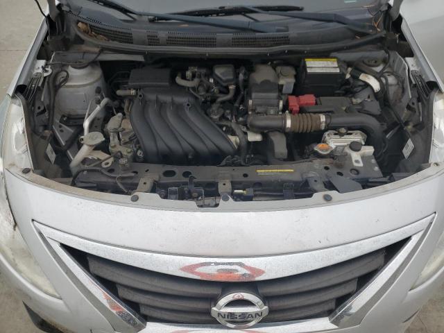 Photo 11 from auction – 2017 NISSAN VERSA S with VIN 3N1CN7AP5HL856320