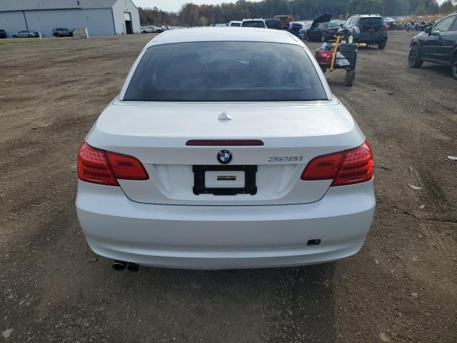 Photo 6 from auction – 2011 BMW 328 I with VIN WBADW3C52BE540140