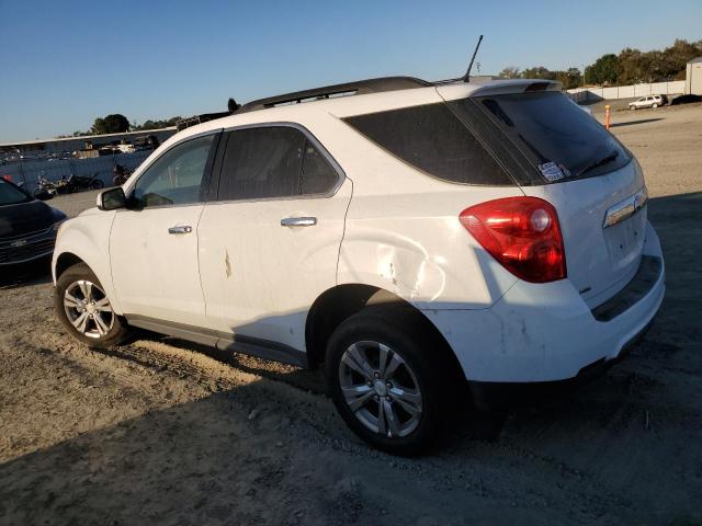 Photo 2 from auction – 2014 CHEVROLET EQUINOX LT with VIN 2GNFLFEK2E6220227