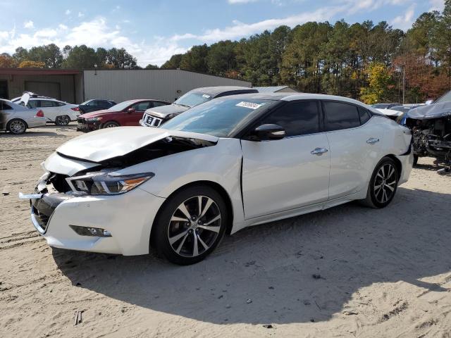 NISSAN MAXIMA 2016 with VIN 1N4AA6AP3GC902074 - Photo from auction