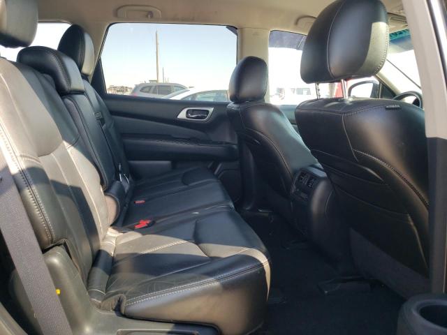 Photo 11 from auction – 2013 NISSAN PATHFINDER with VIN 5N1AR2MN0DC685998