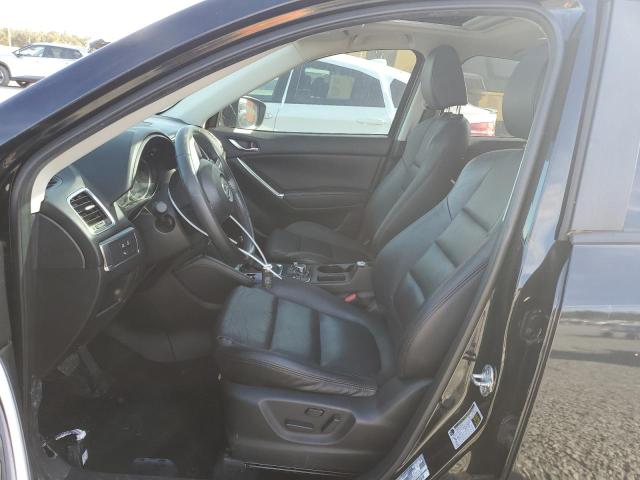 Photo 7 from auction – 2016 MAZDA CX-5 GT with VIN JM3KE2DY5G0696281