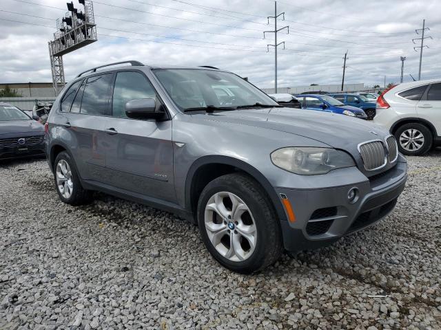 Photo 4 from auction – 2012 BMW X5 XDRIVE5 with VIN 5UXZV8C52CL422755