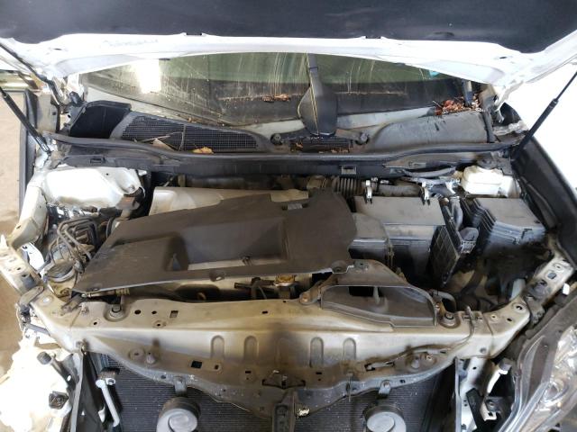 Photo 12 from auction – 2010 LEXUS RX 350 with VIN 2T2BK1BA6AC062102