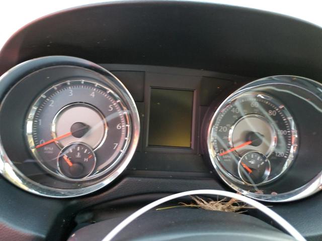 Photo 9 from auction – 2014 CHRYSLER TOWN & COU with VIN 2C4RC1BG1ER207086