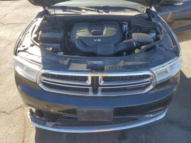 Photo 12 from auction – 2015 DODGE DURANGO LI with VIN 1C4RDJDG9FC850371