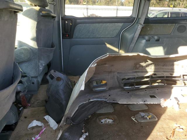 Photo 11 from auction – 2000 HONDA ODYSSEY EX with VIN 2HKRL1867YH557189