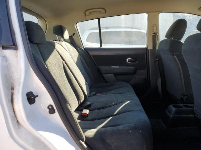 Photo 10 from auction – 2010 NISSAN VERSA S with VIN 3N1BC1CP9AL423570