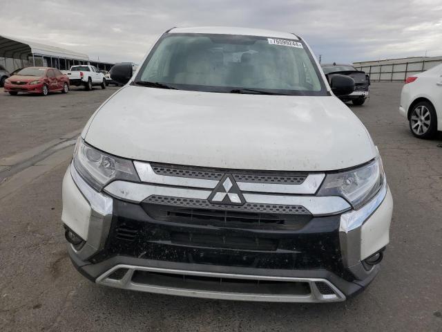Photo 5 from auction – 2019 MITSUBISHI OUTLANDER with VIN JA4AD2A32KZ030221