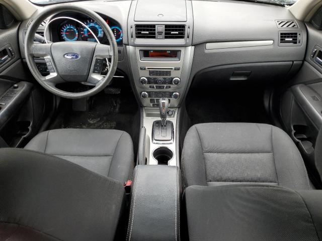 Photo 8 from auction – 2012 FORD FUSION with VIN 3FAHP0HA0CR253485