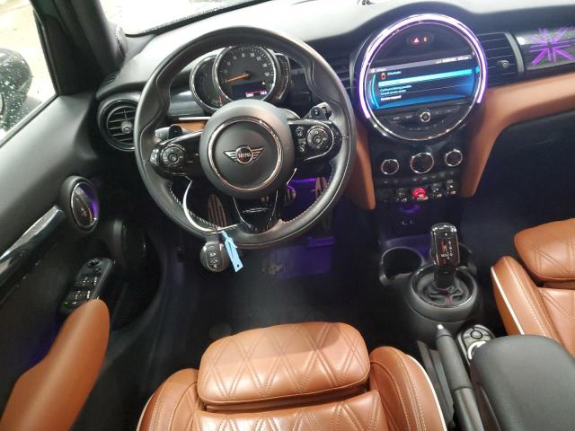 Photo 8 from auction – 2020 MINI COOPER S with VIN WMWXU9C00L2L81468